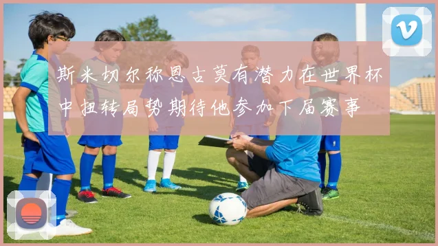斯米切尔称恩古莫有潜力在世界杯中扭转局势期待他参加下届赛事